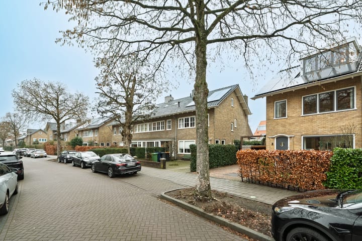 Photo 27 of Roemer Visscherlaan 24