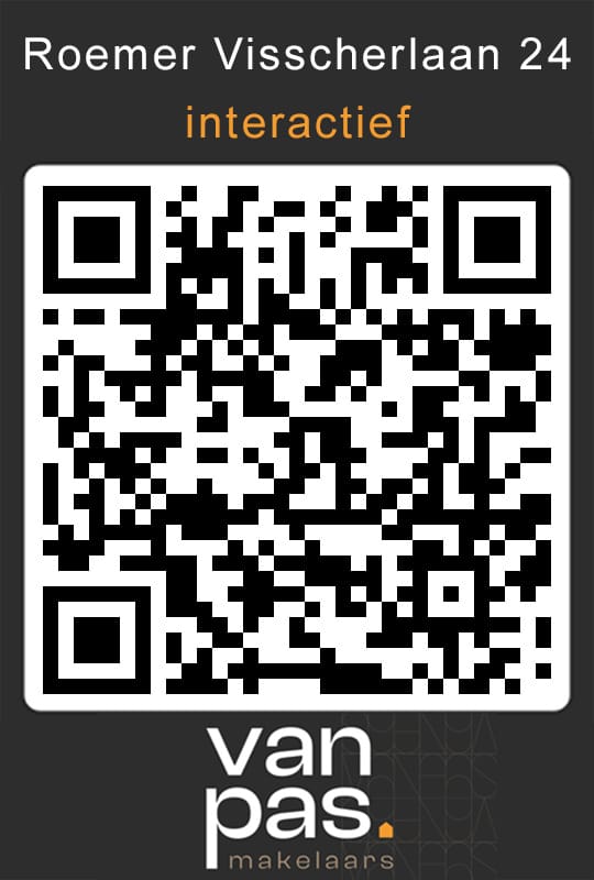 Photo 29 of Roemer Visscherlaan 24