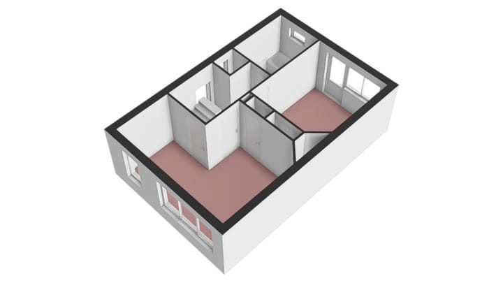 Photo 36 of Roemer Visscherlaan 24