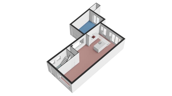Photo 35 of Roemer Visscherlaan 24