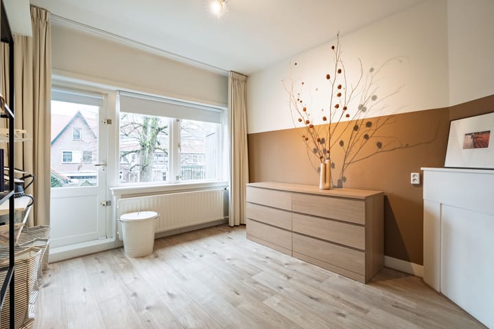 Photo 17 of Roemer Visscherlaan 24