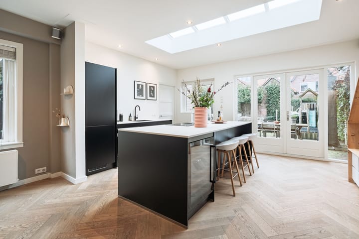 Photo 6 of Roemer Visscherlaan 24