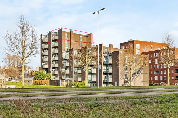 Ladogameerhof 272 main image