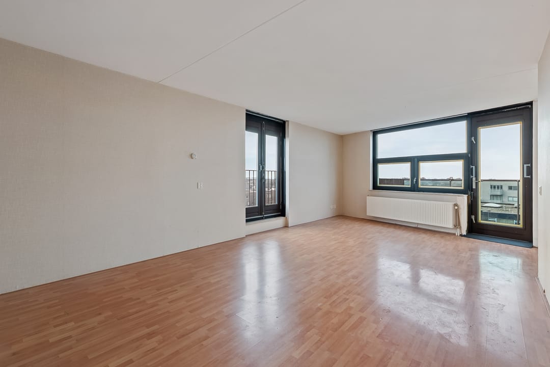 Foto 2 van Ladogameerhof 272