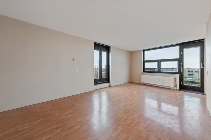 Foto 2 van Ladogameerhof 272