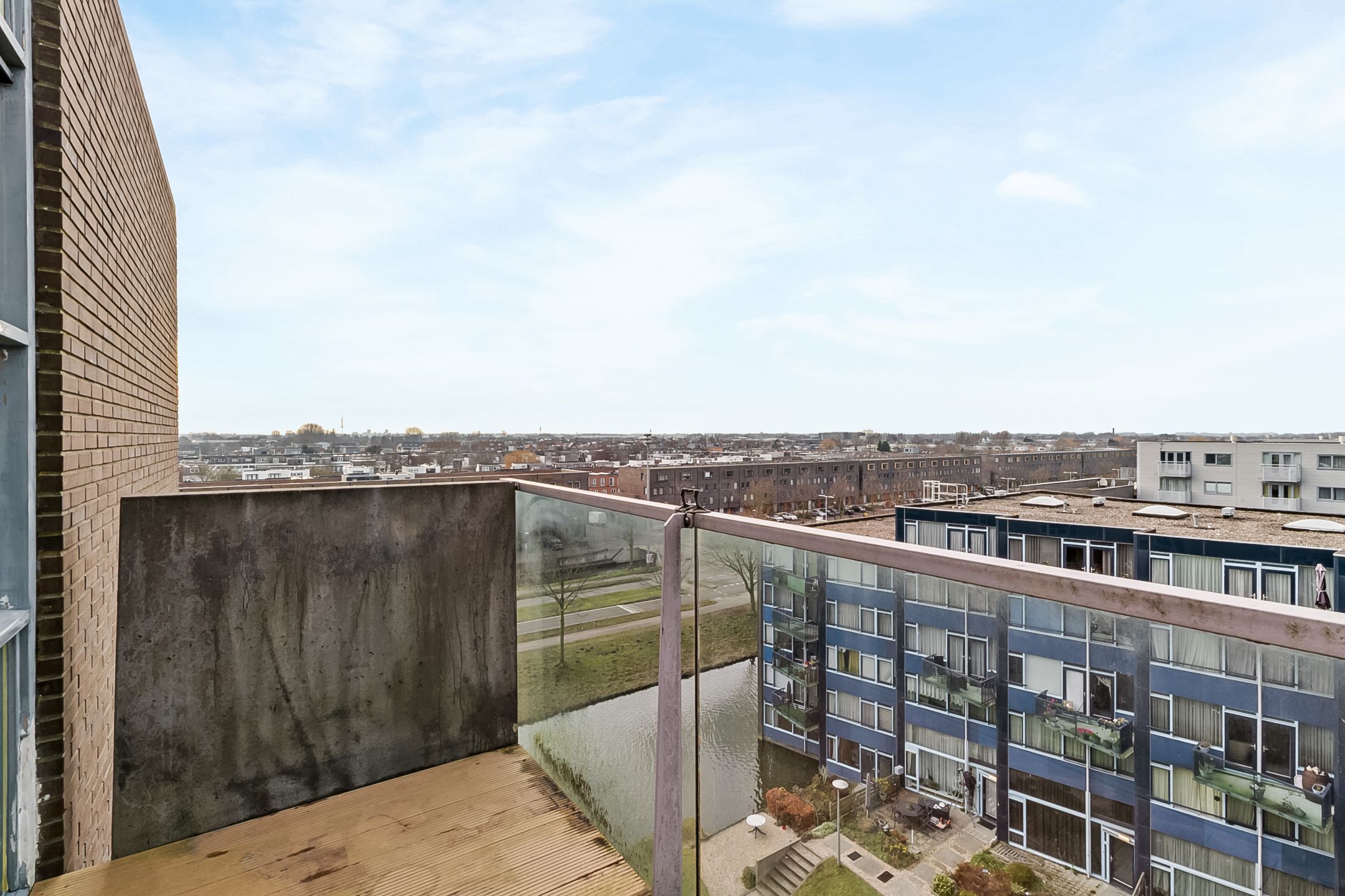 Foto 3 van Ladogameerhof 272