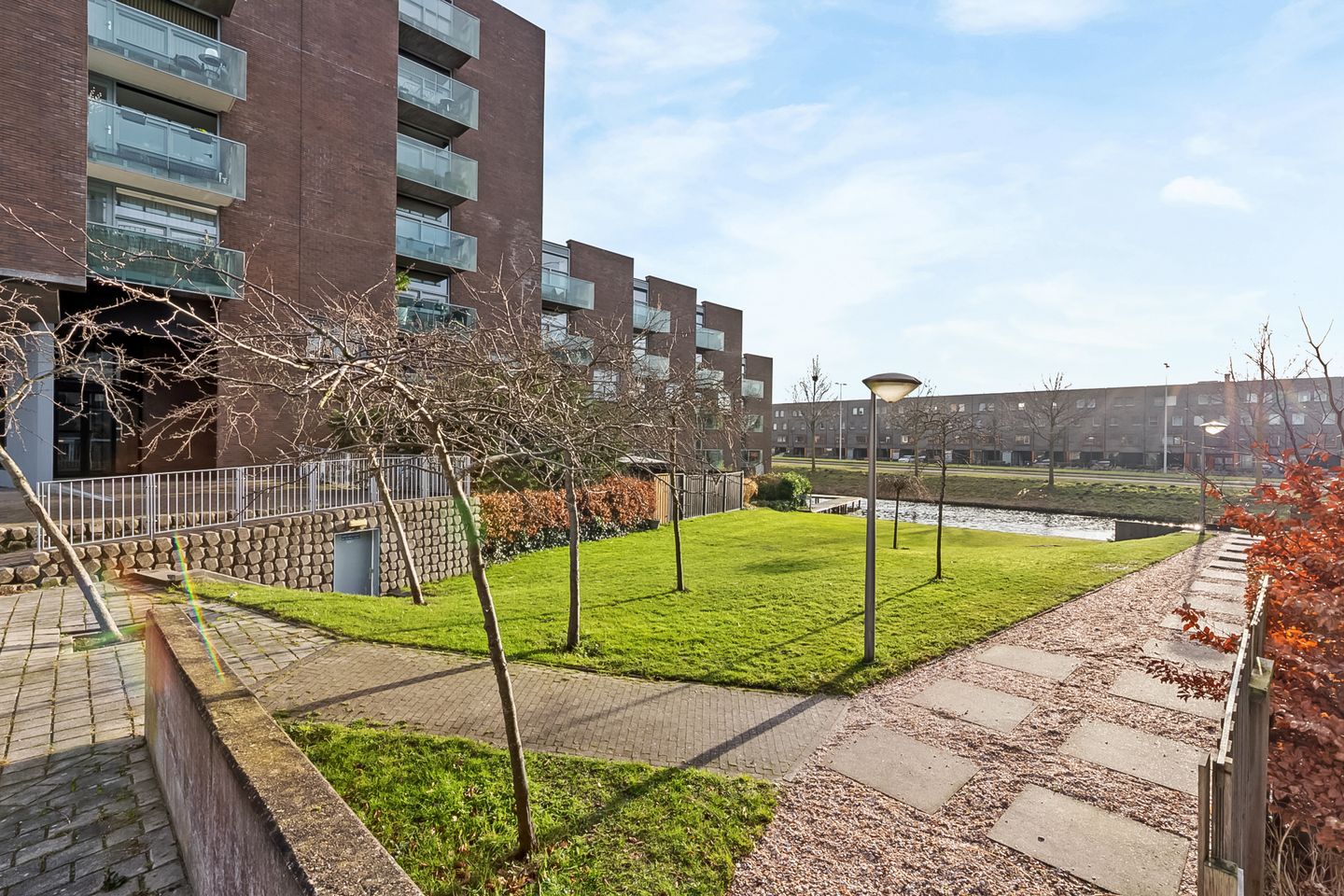 Foto 4 van Ladogameerhof 272