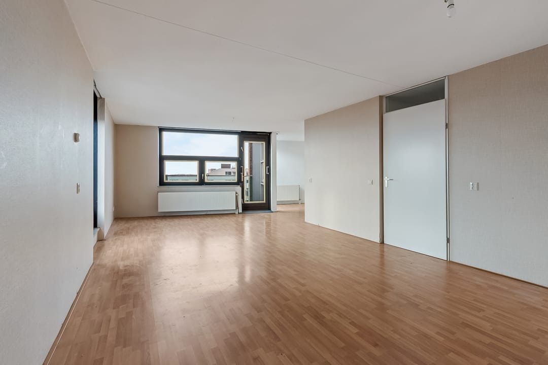 Foto 8 van Ladogameerhof 272