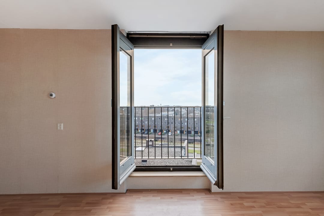 Foto 11 van Ladogameerhof 272