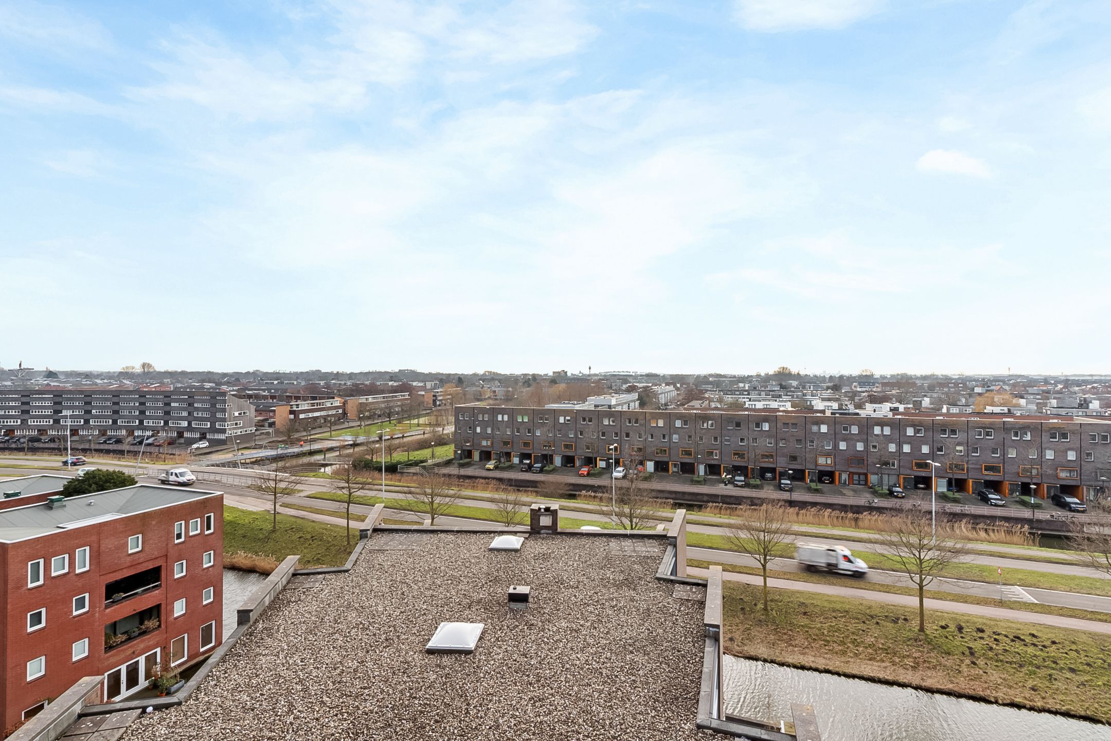 Foto 12 van Ladogameerhof 272