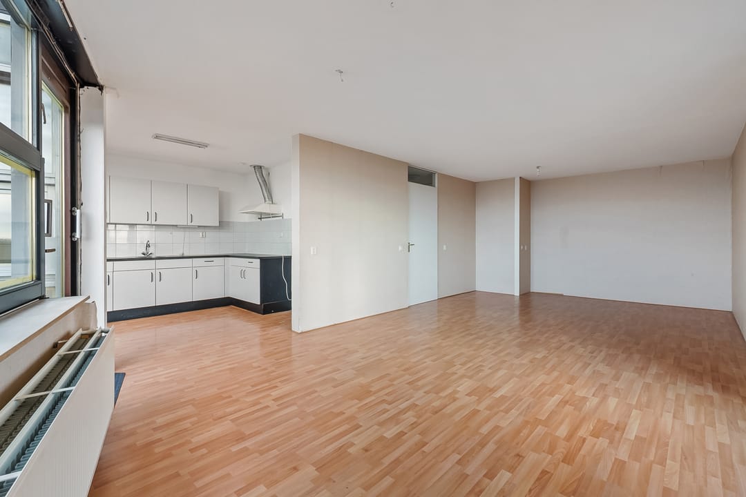 Foto 13 van Ladogameerhof 272