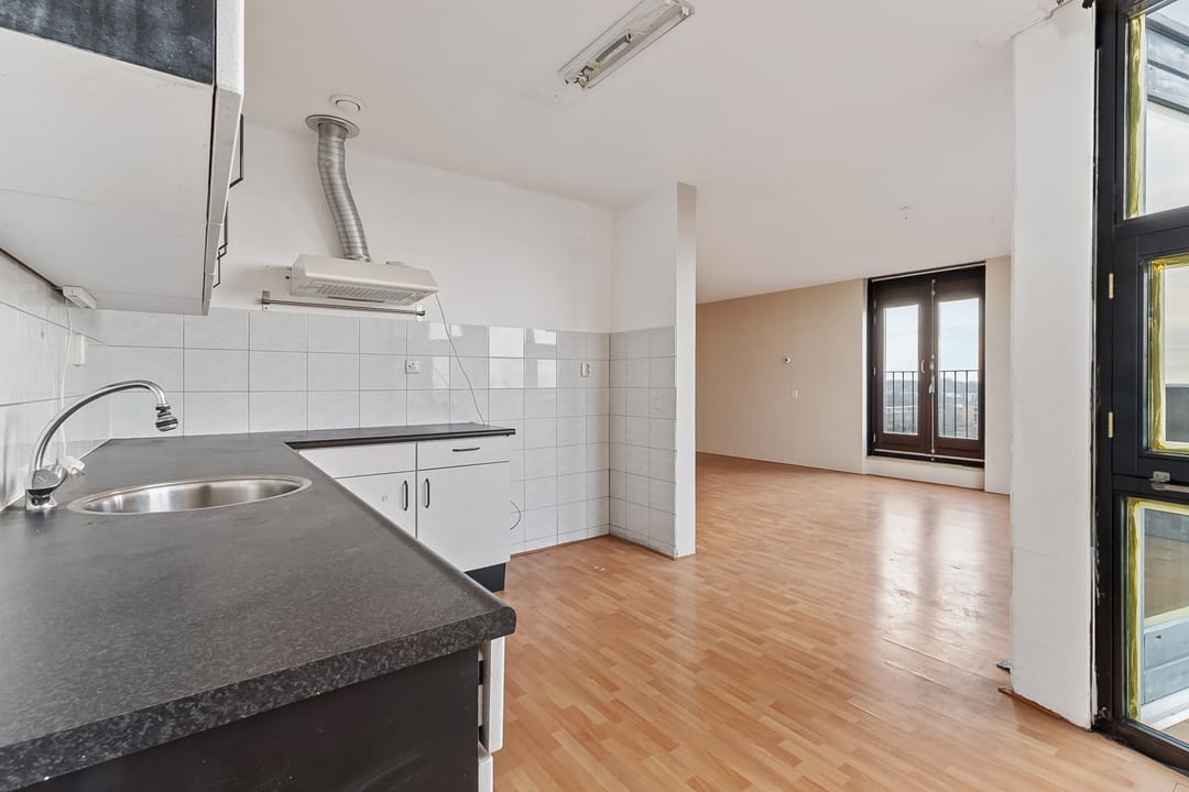 Foto 16 van Ladogameerhof 272