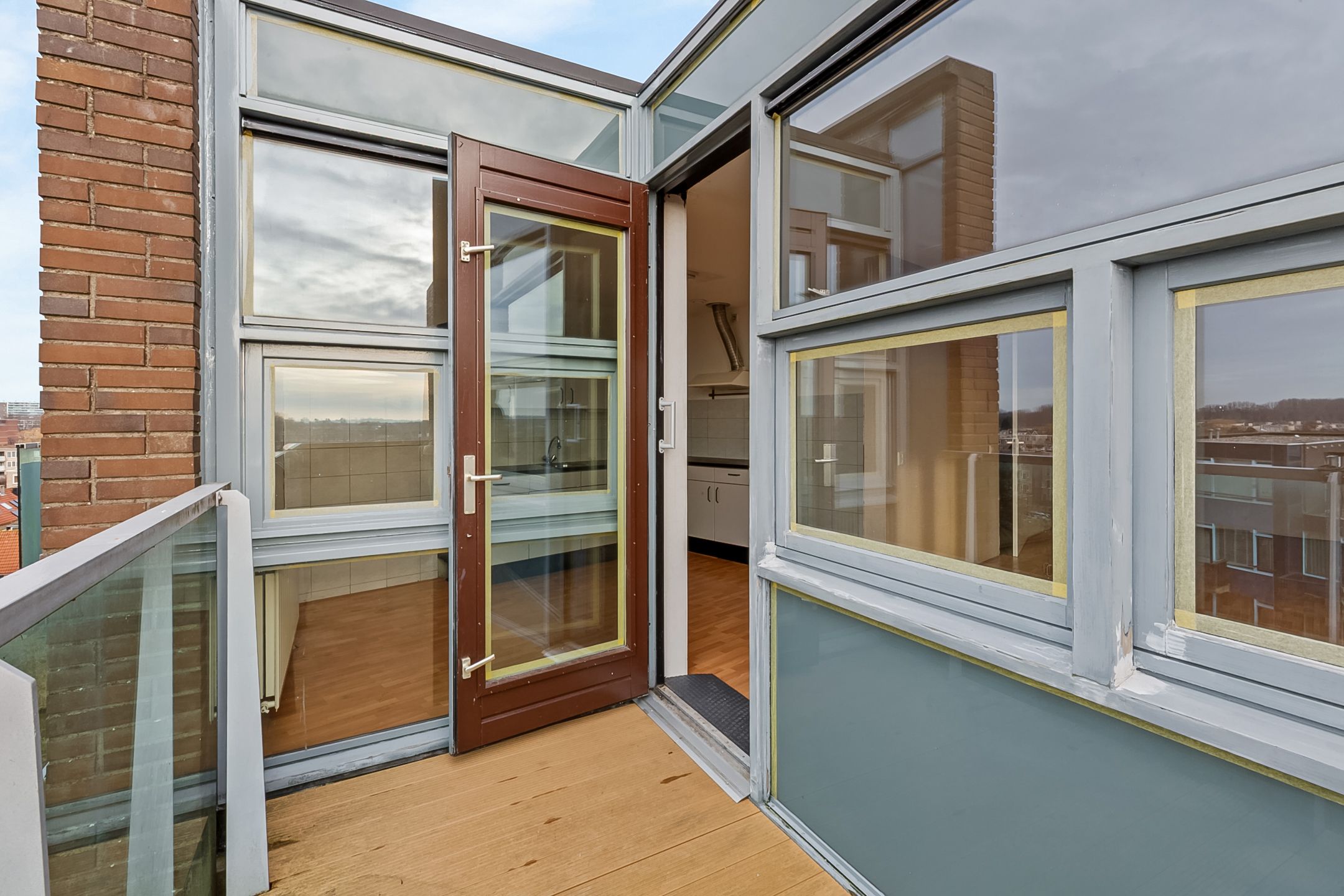 Foto 18 van Ladogameerhof 272