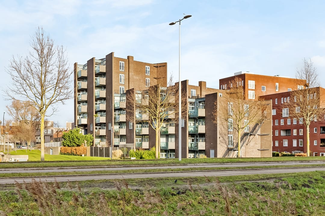 Foto 28 van Ladogameerhof 272