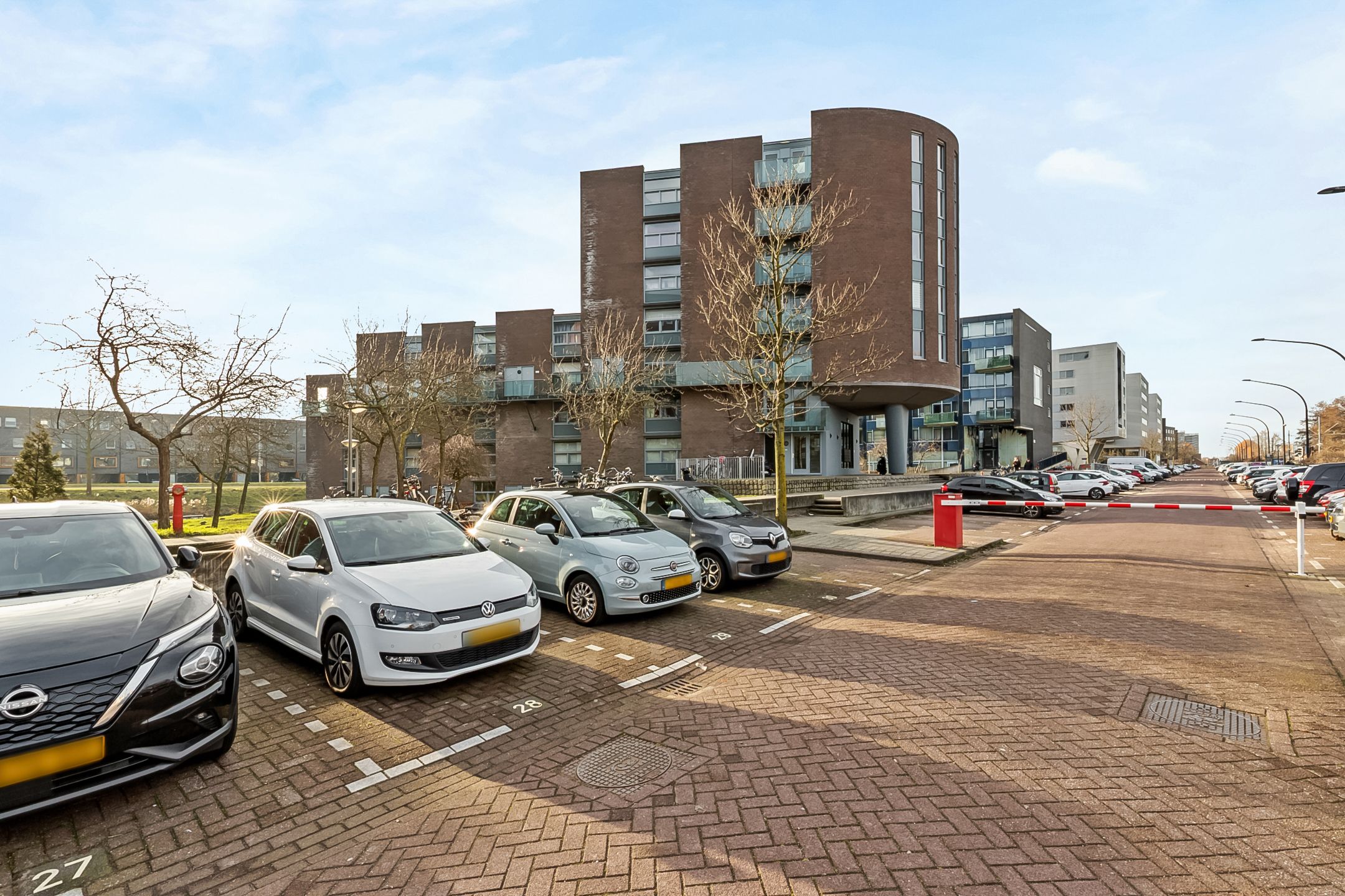 Foto 30 van Ladogameerhof 272