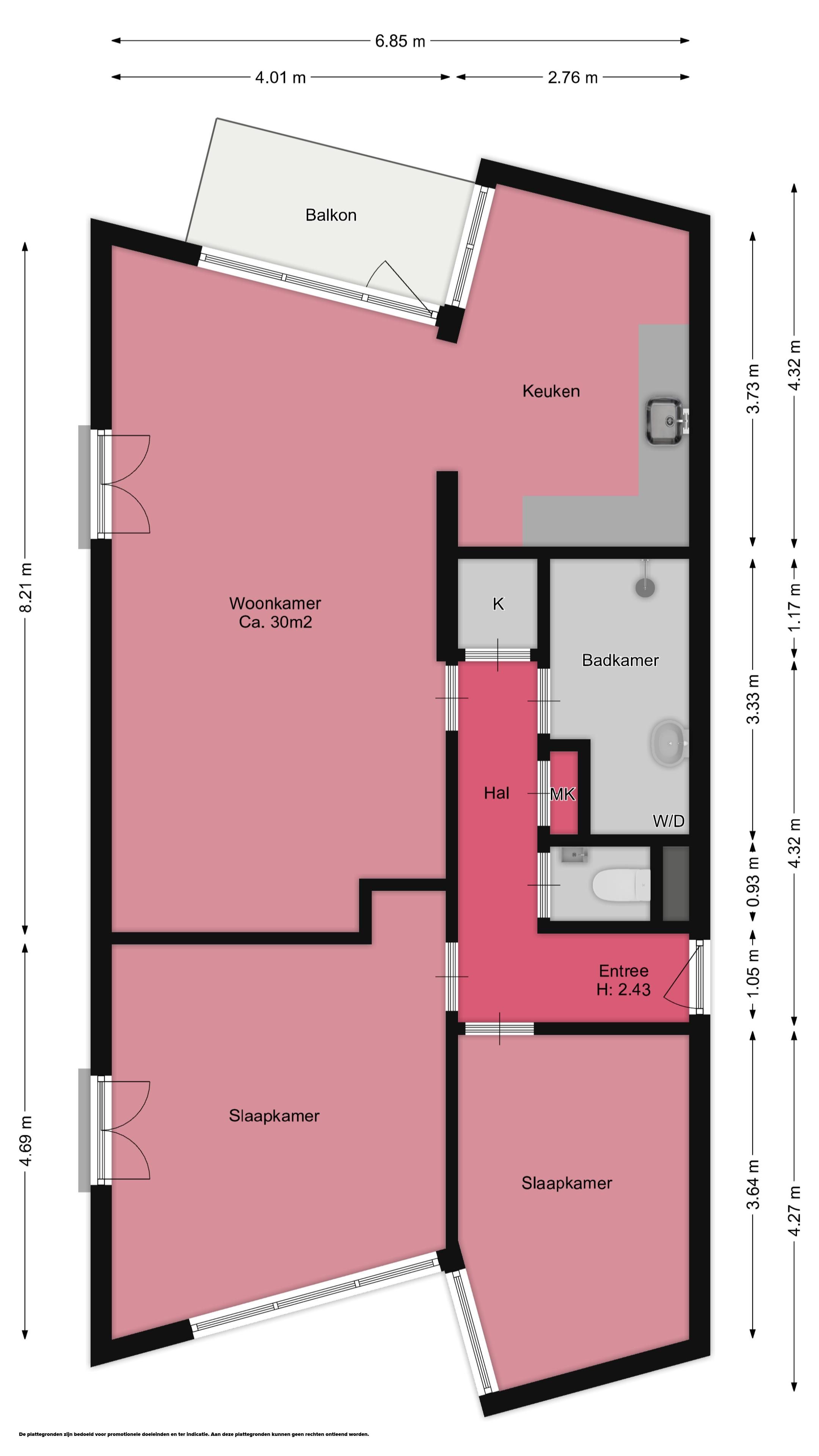 Foto 33 van Ladogameerhof 272