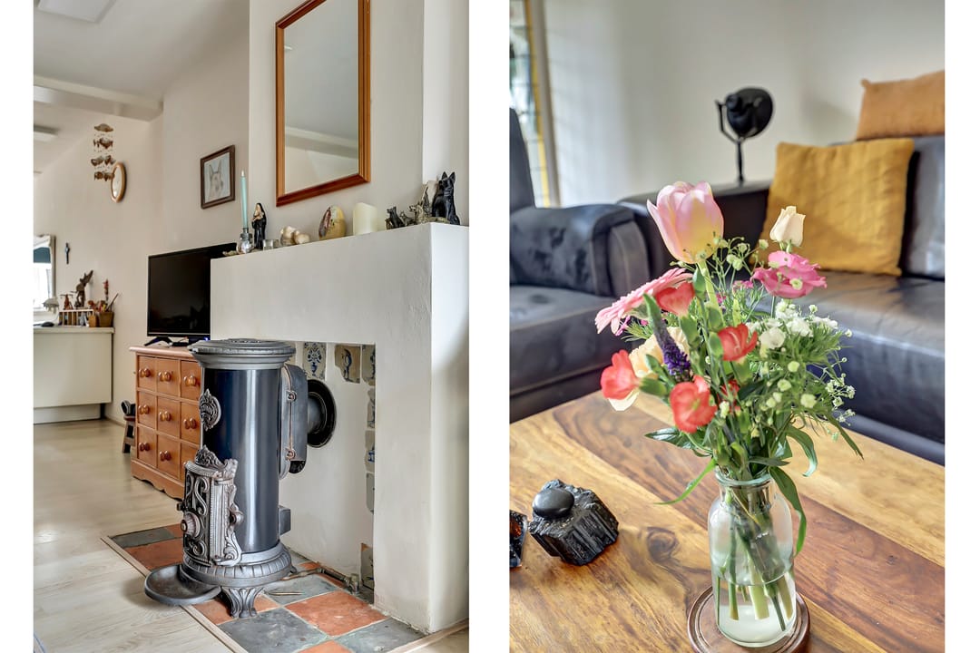 Photo 2 of Hoofdpoortstraat 34