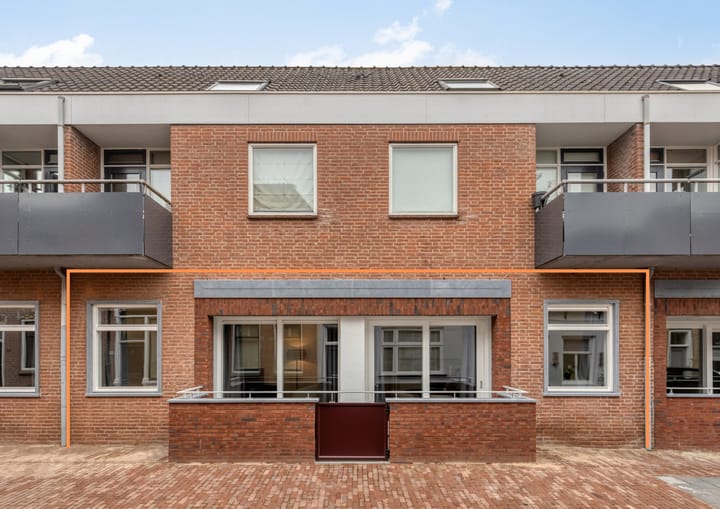 Dalemsestraat 25-b main image