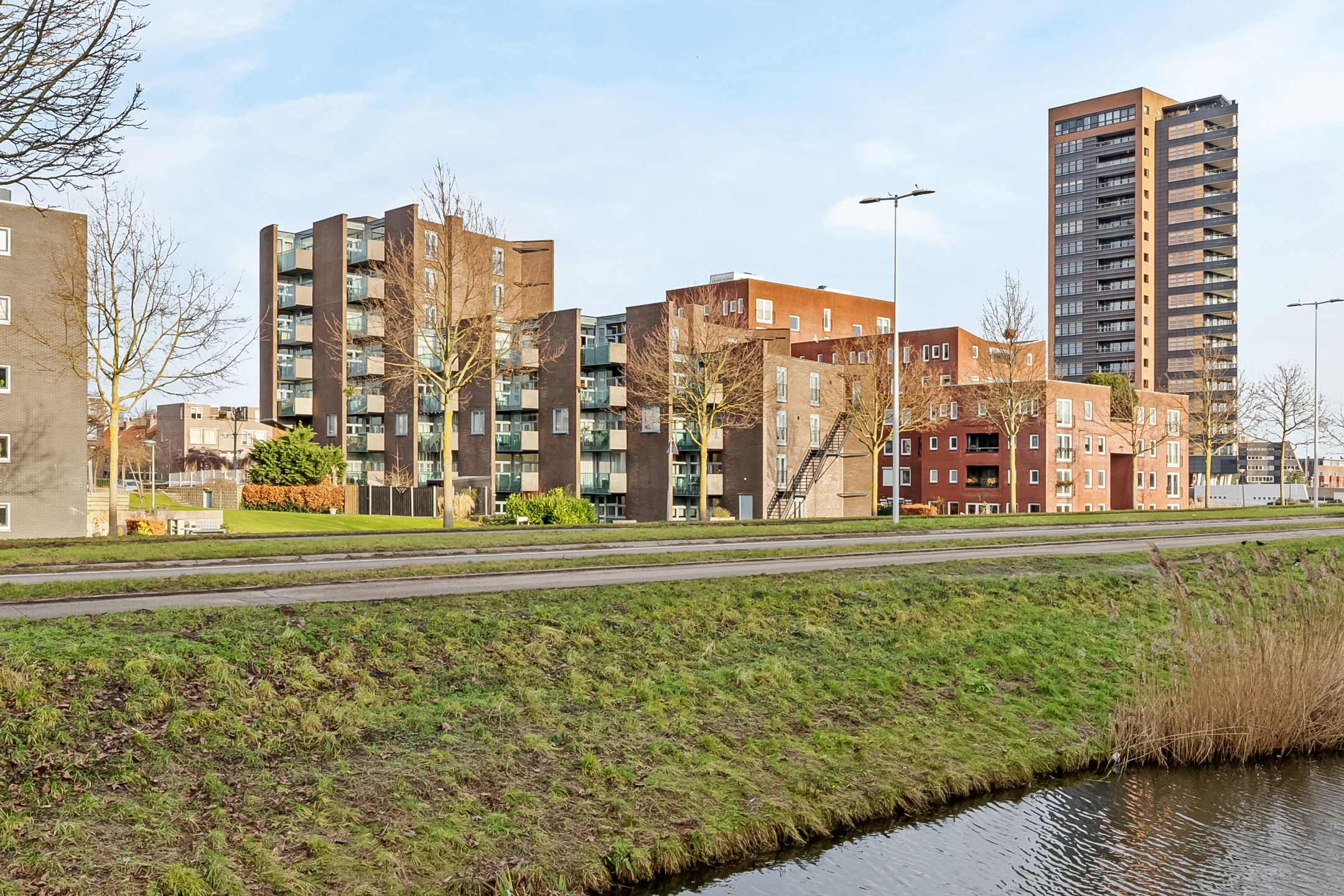 Foto 27 van Ladogameerhof 272