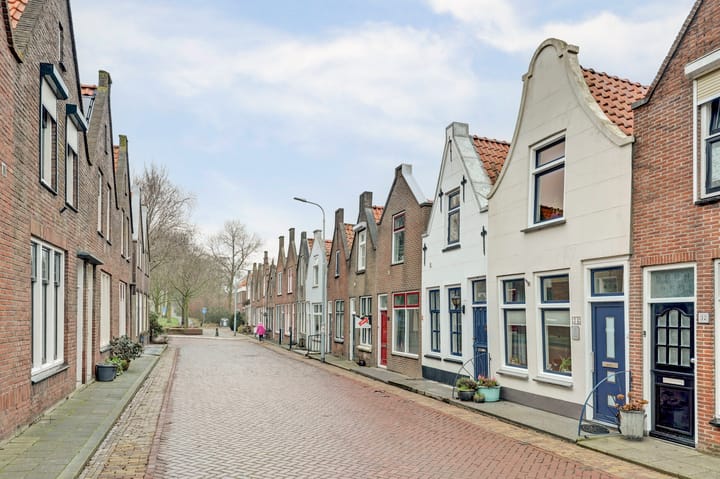 Photo 4 of Hoofdpoortstraat 34