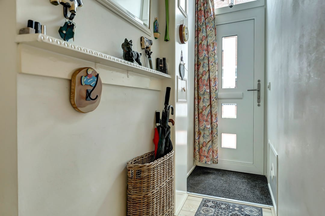 Photo 8 of Hoofdpoortstraat 34