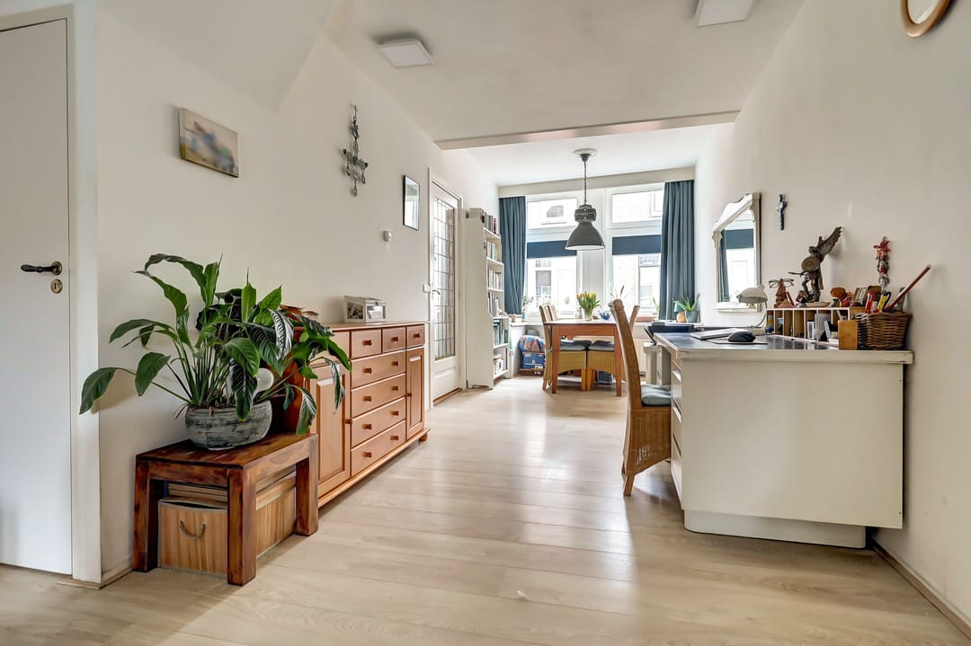 Photo 11 of Hoofdpoortstraat 34