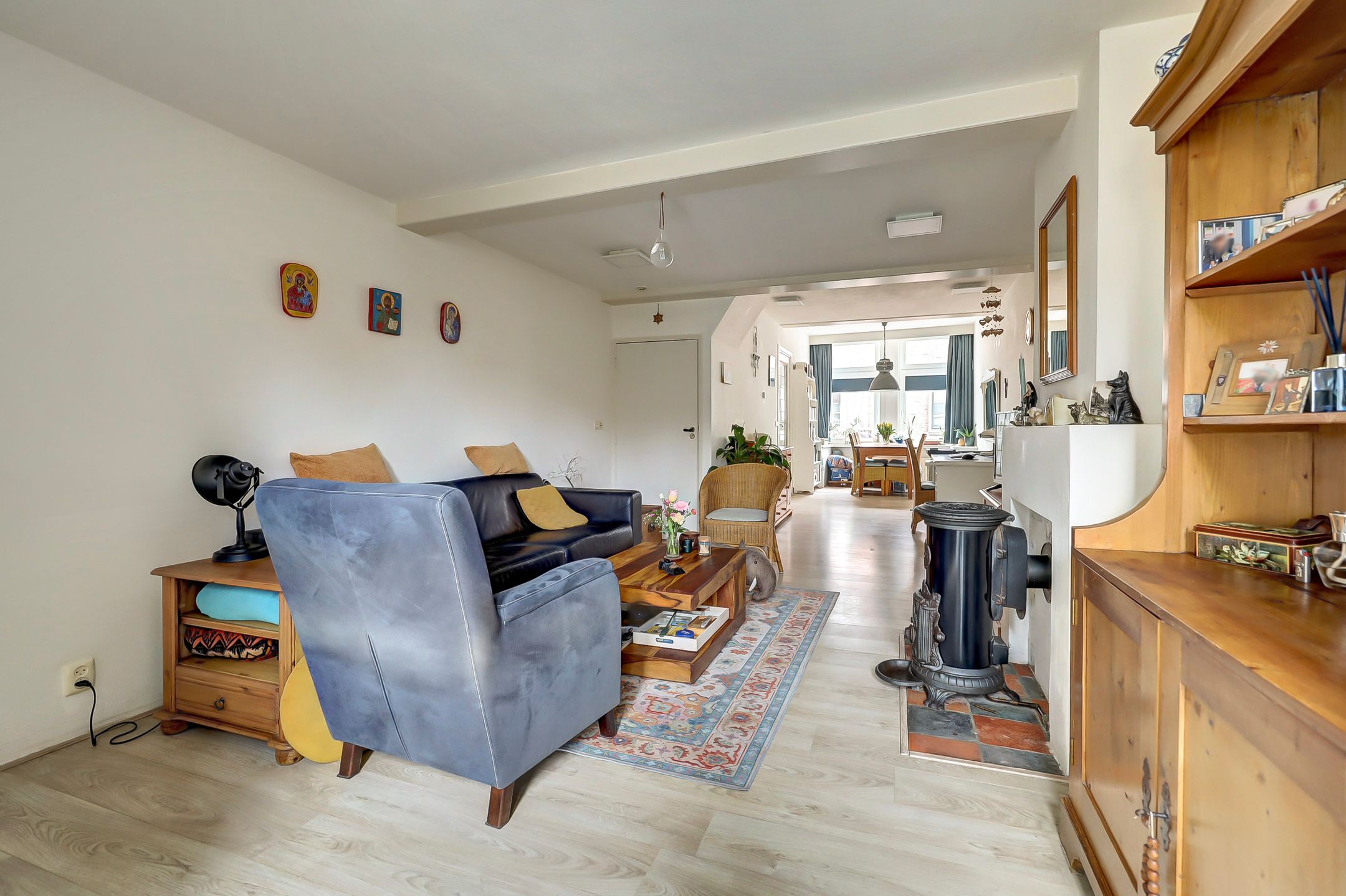 Photo 12 of Hoofdpoortstraat 34