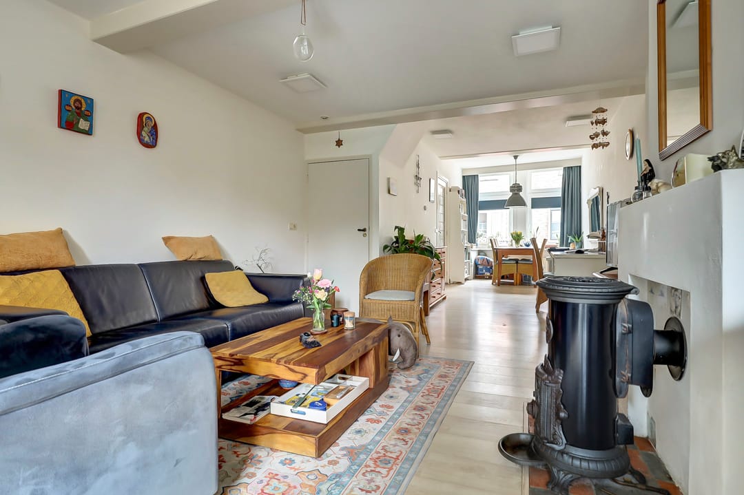 Photo 13 of Hoofdpoortstraat 34