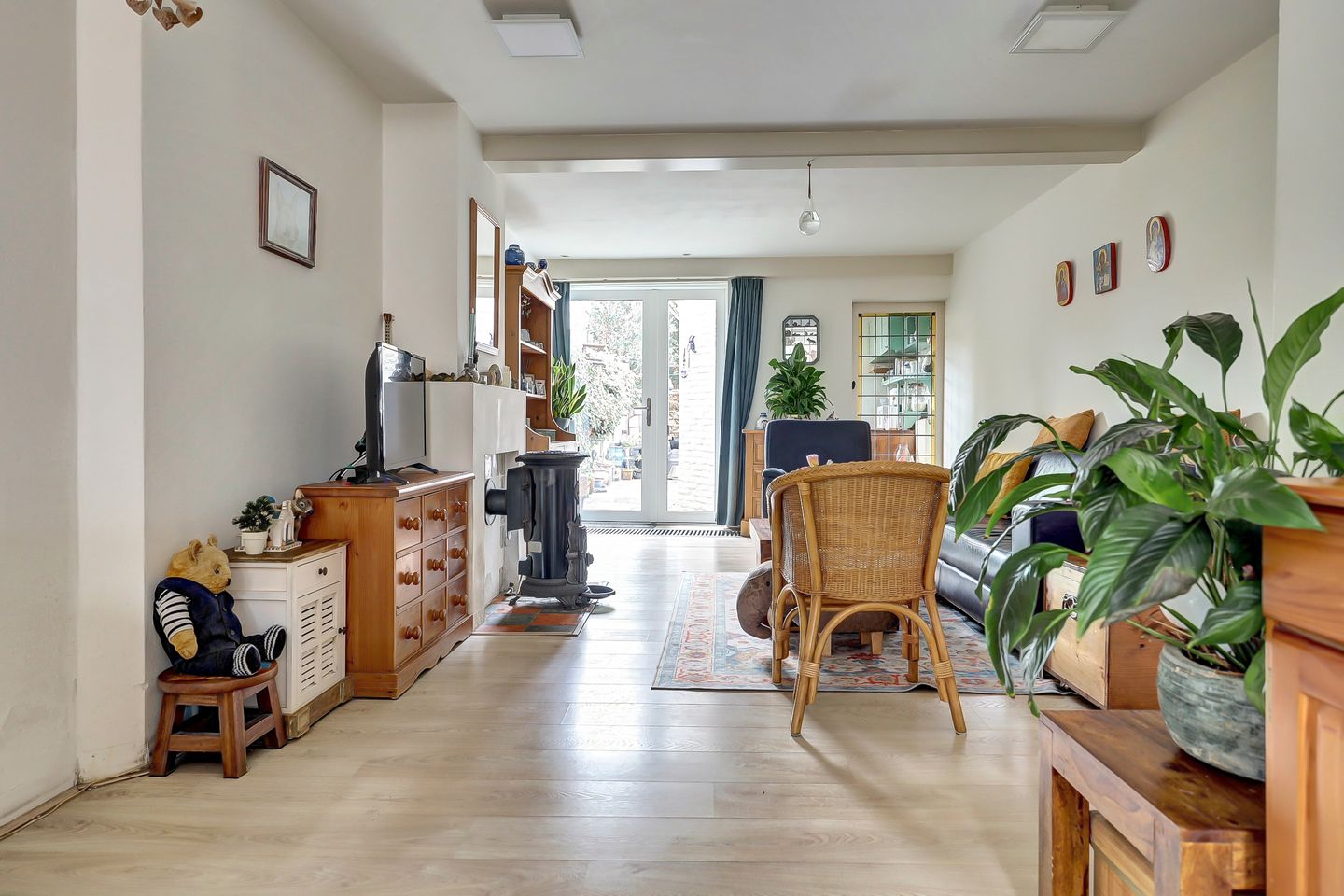 Photo 14 of Hoofdpoortstraat 34