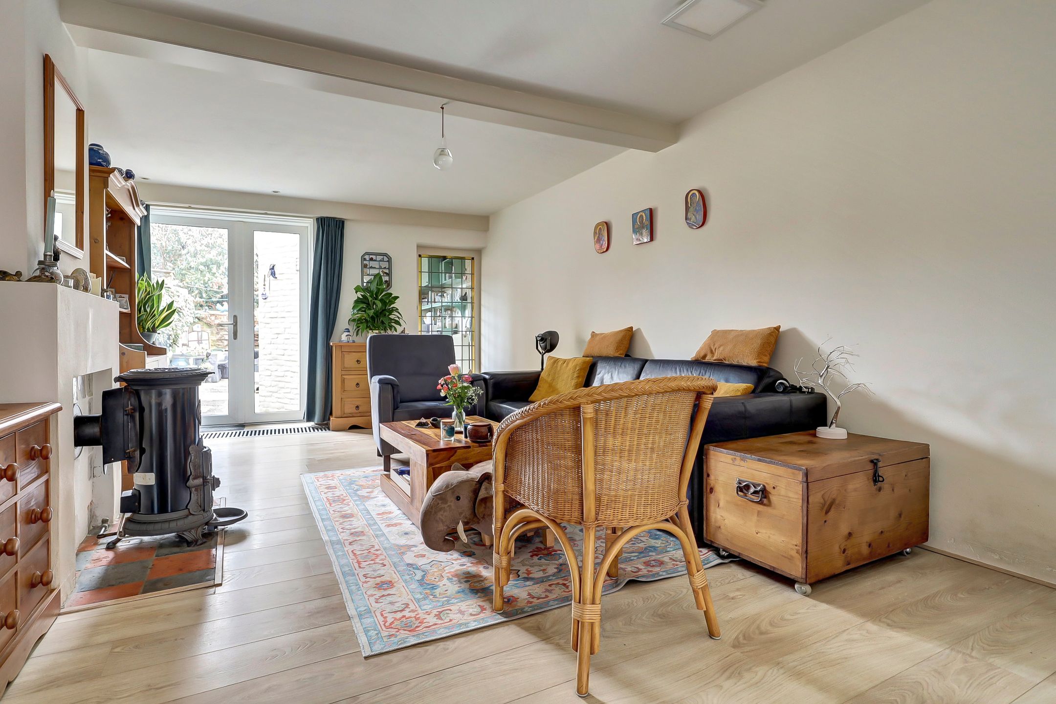 Photo 15 of Hoofdpoortstraat 34