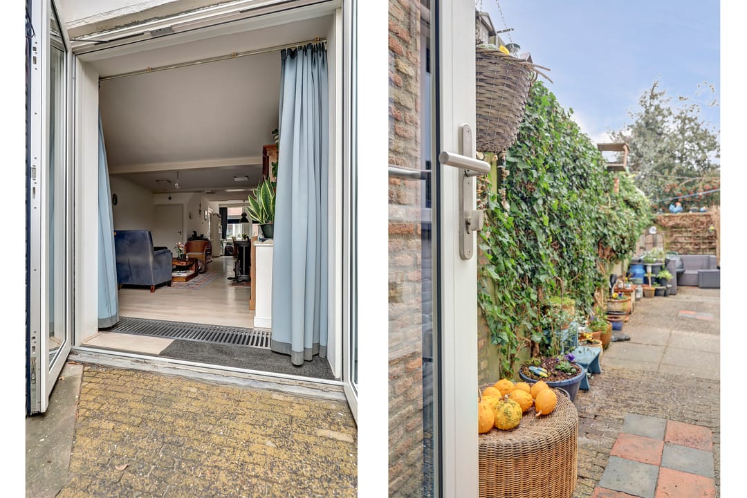 Photo 16 of Hoofdpoortstraat 34