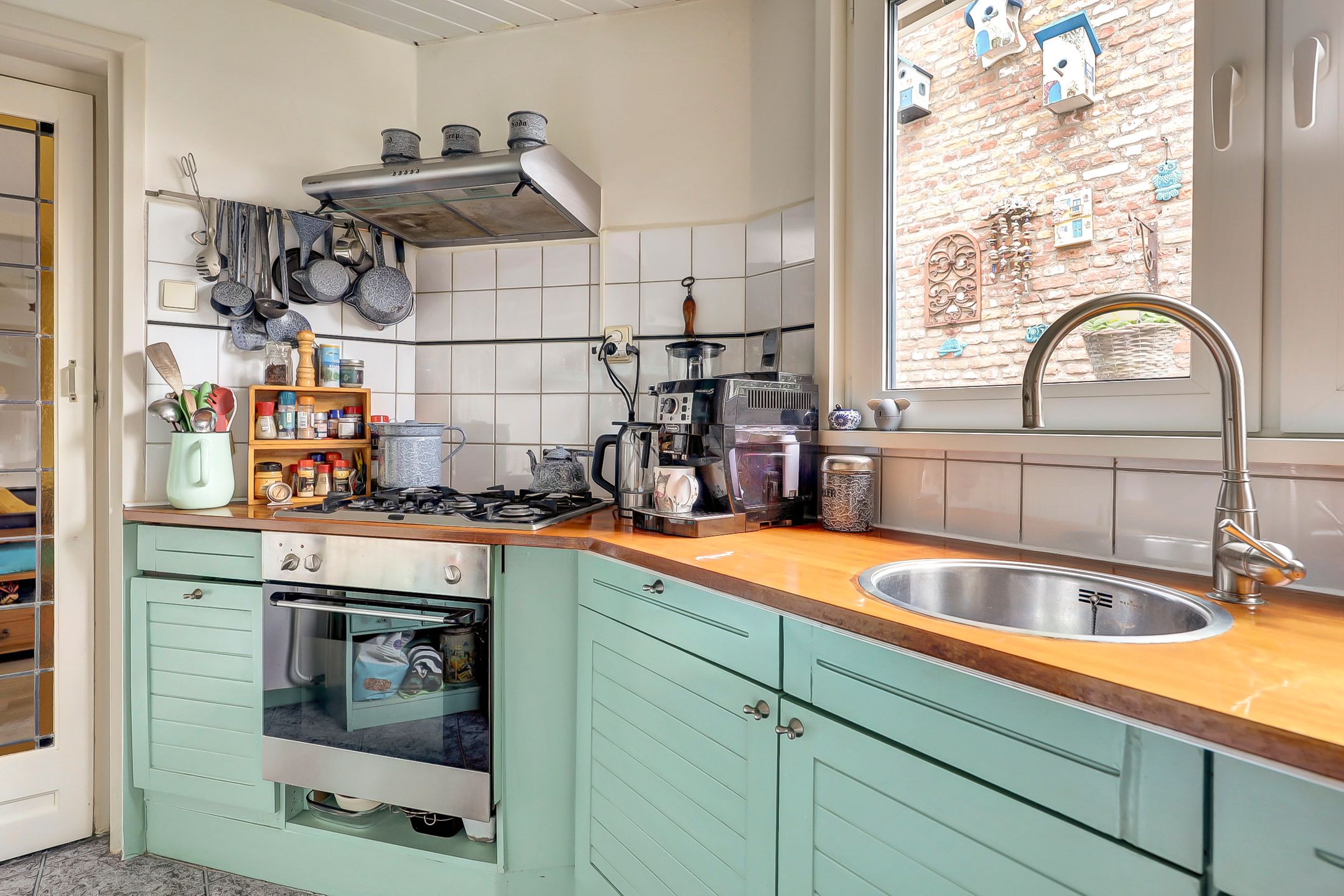 Photo 18 of Hoofdpoortstraat 34