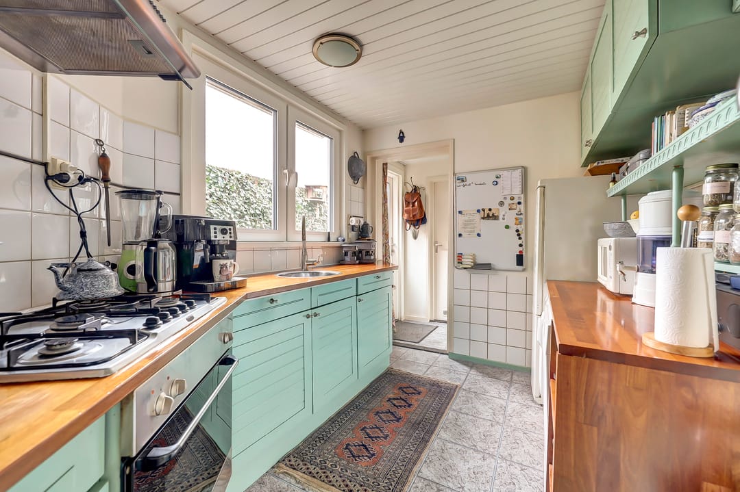 Photo 17 of Hoofdpoortstraat 34