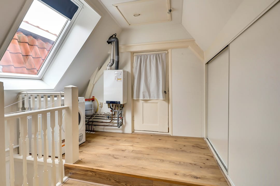 Photo 23 of Hoofdpoortstraat 34