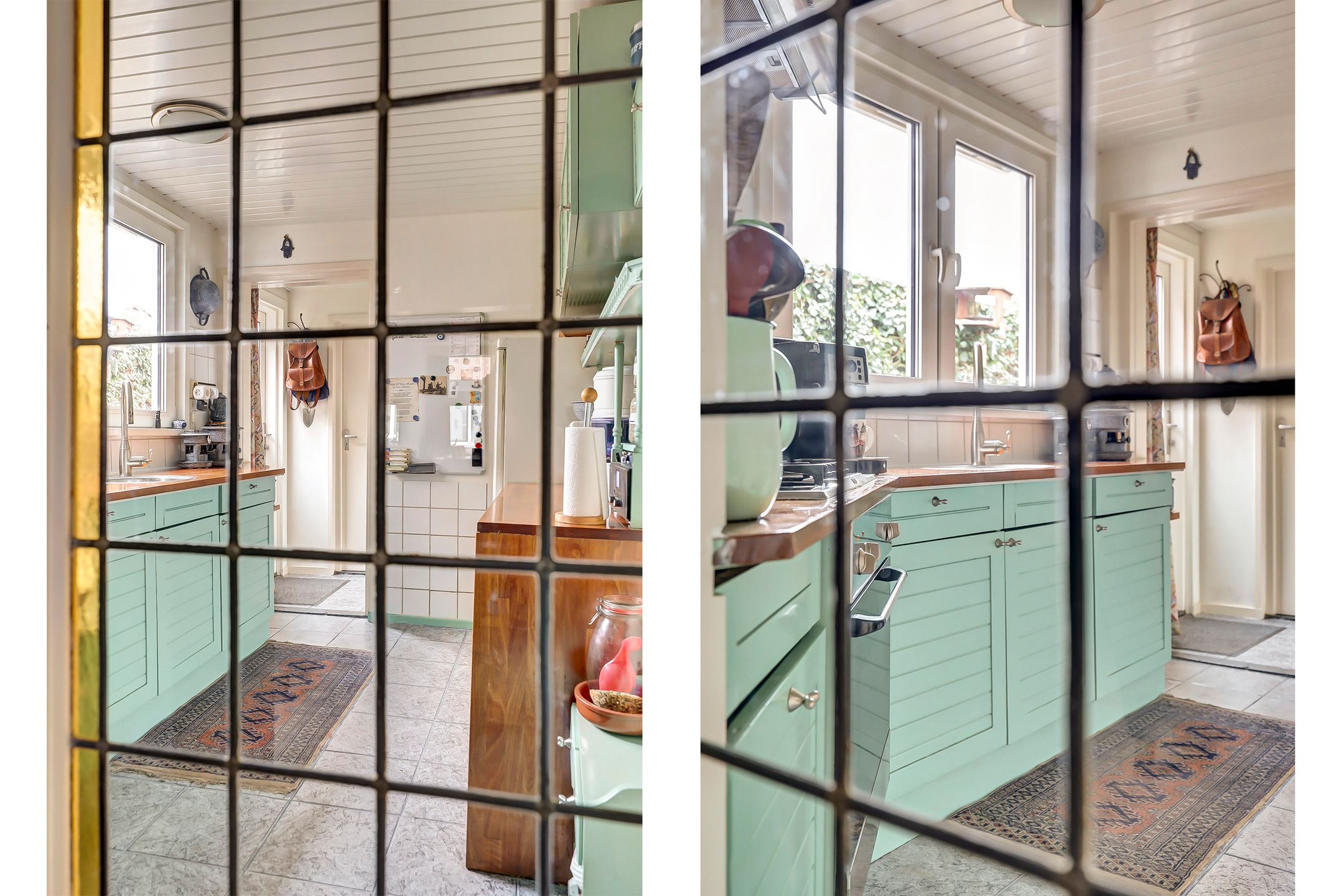 Photo 3 of Hoofdpoortstraat 34