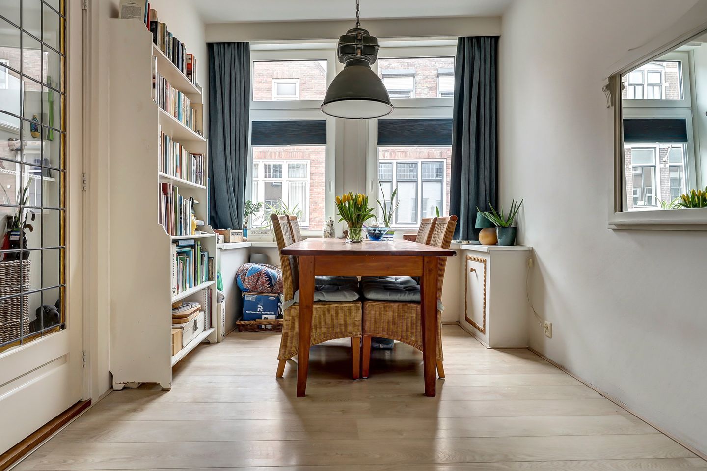 Photo 10 of Hoofdpoortstraat 34