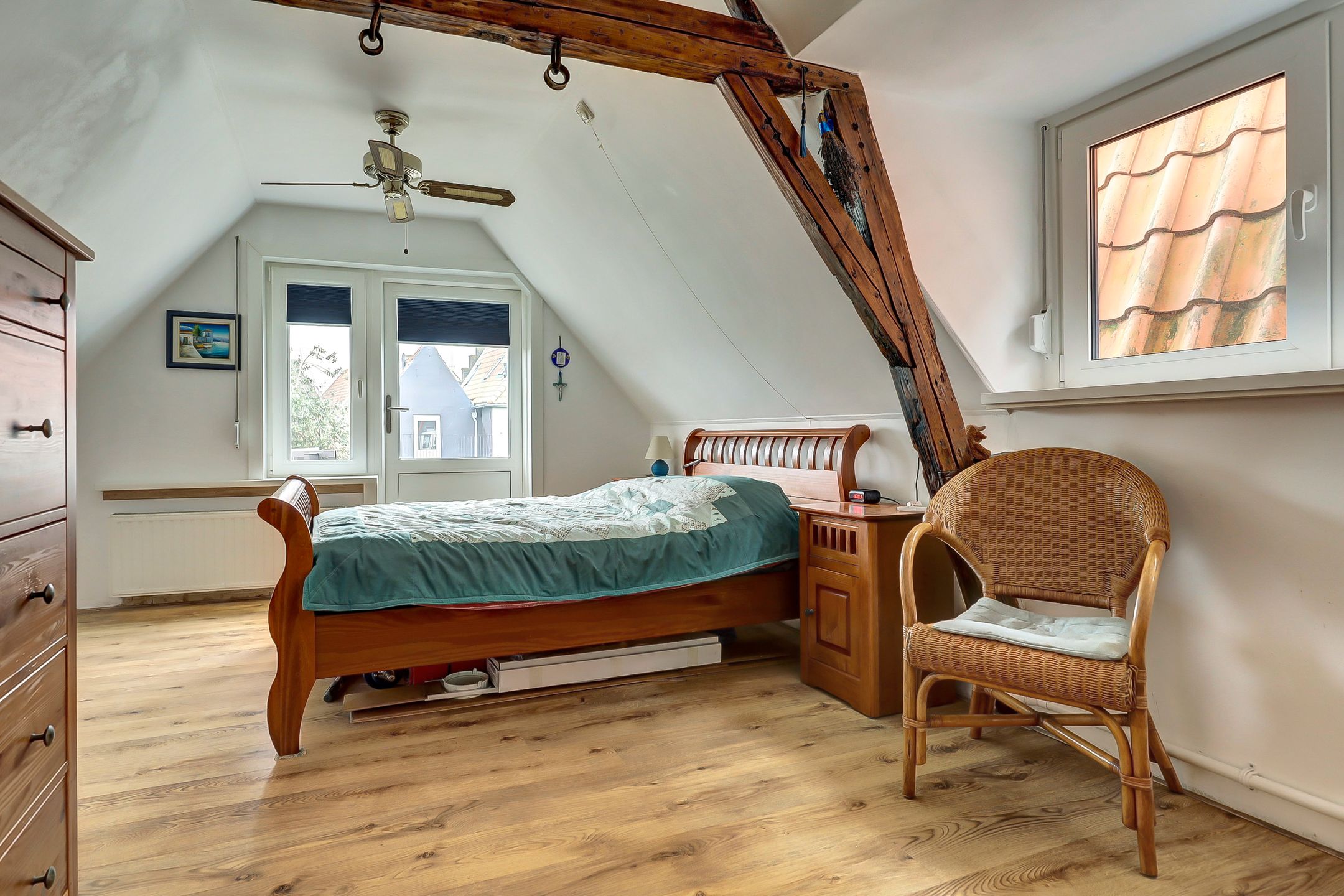 Photo 24 of Hoofdpoortstraat 34