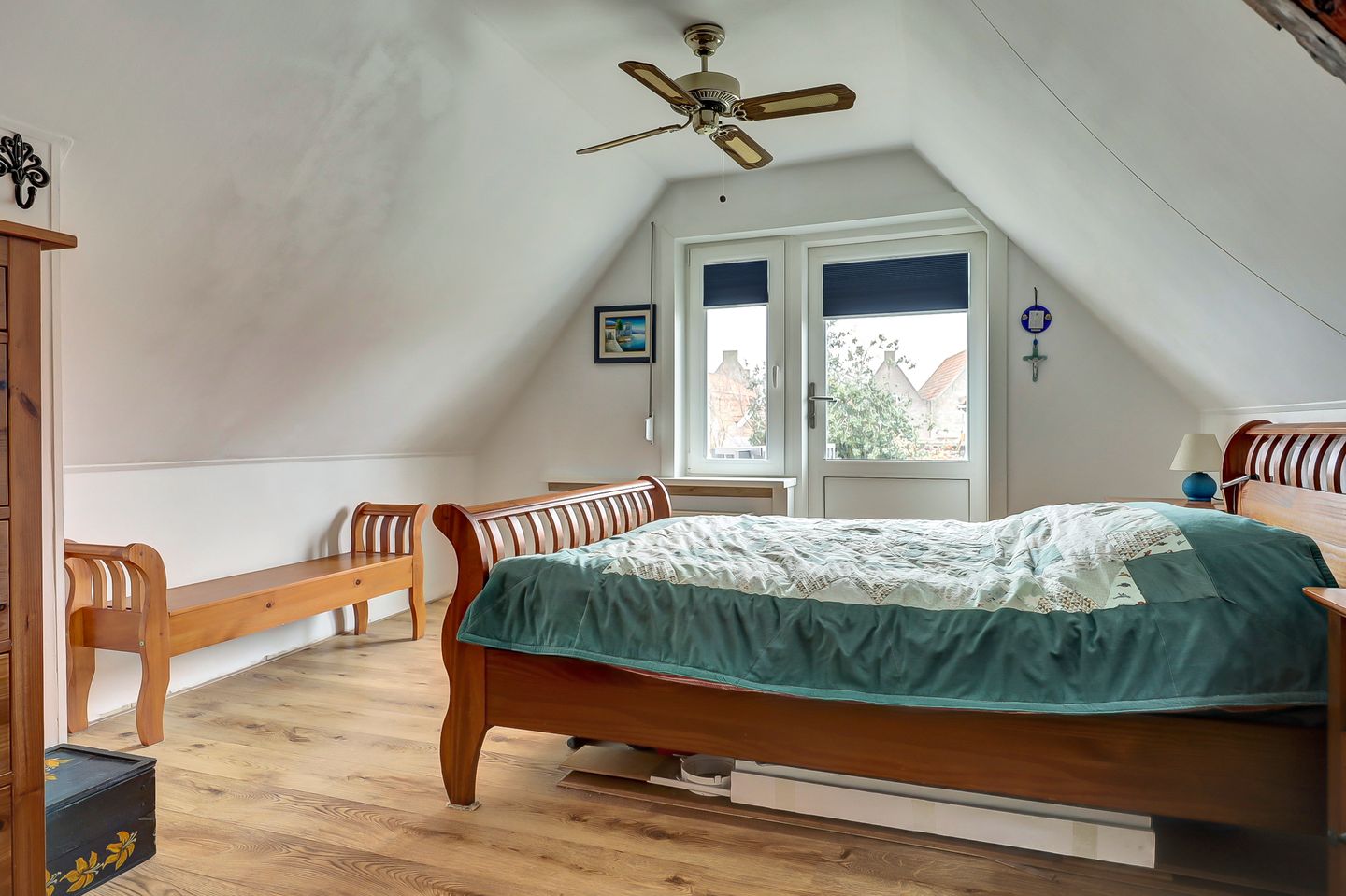 Photo 25 of Hoofdpoortstraat 34