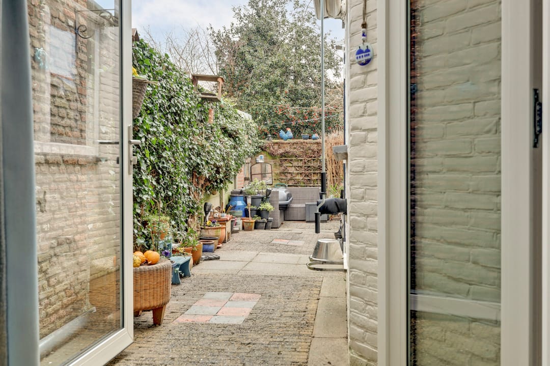 Photo 28 of Hoofdpoortstraat 34