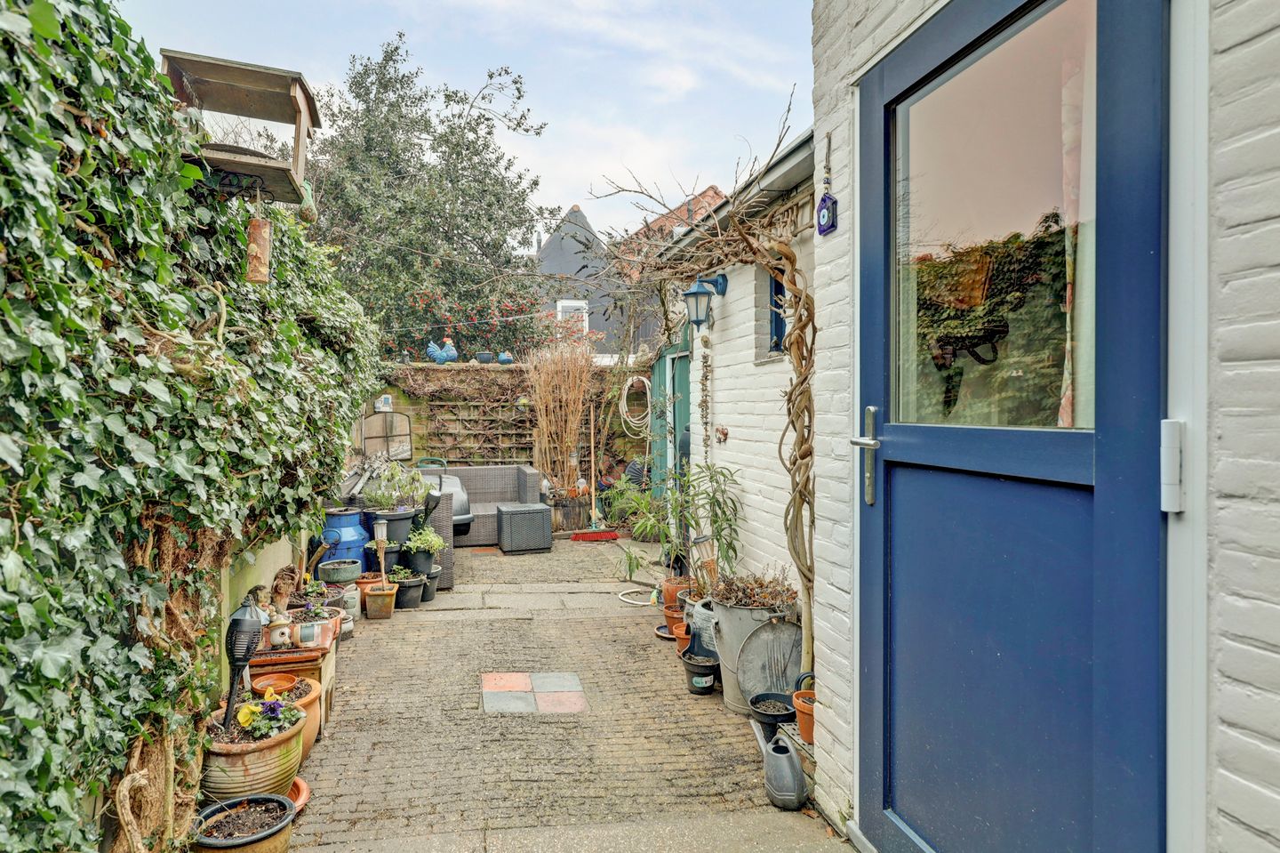 Photo 29 of Hoofdpoortstraat 34