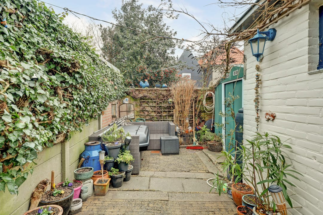 Photo 31 of Hoofdpoortstraat 34