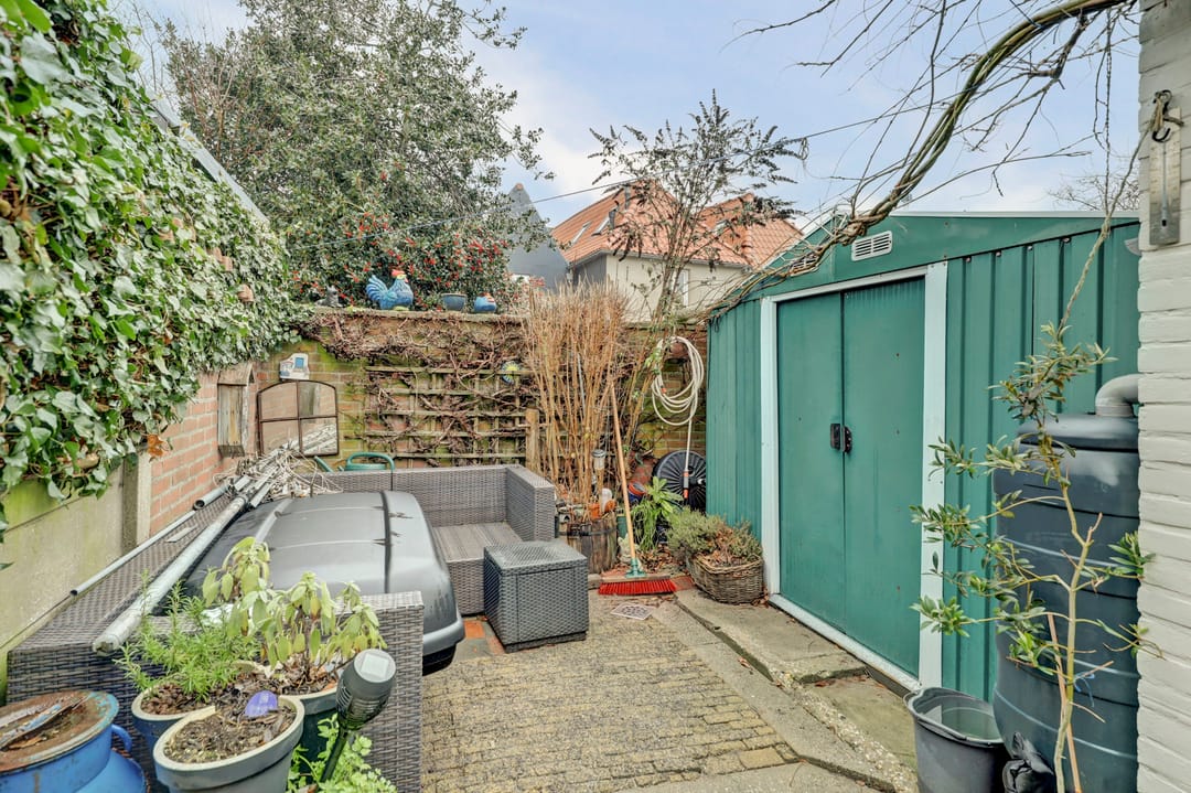 Photo 32 of Hoofdpoortstraat 34