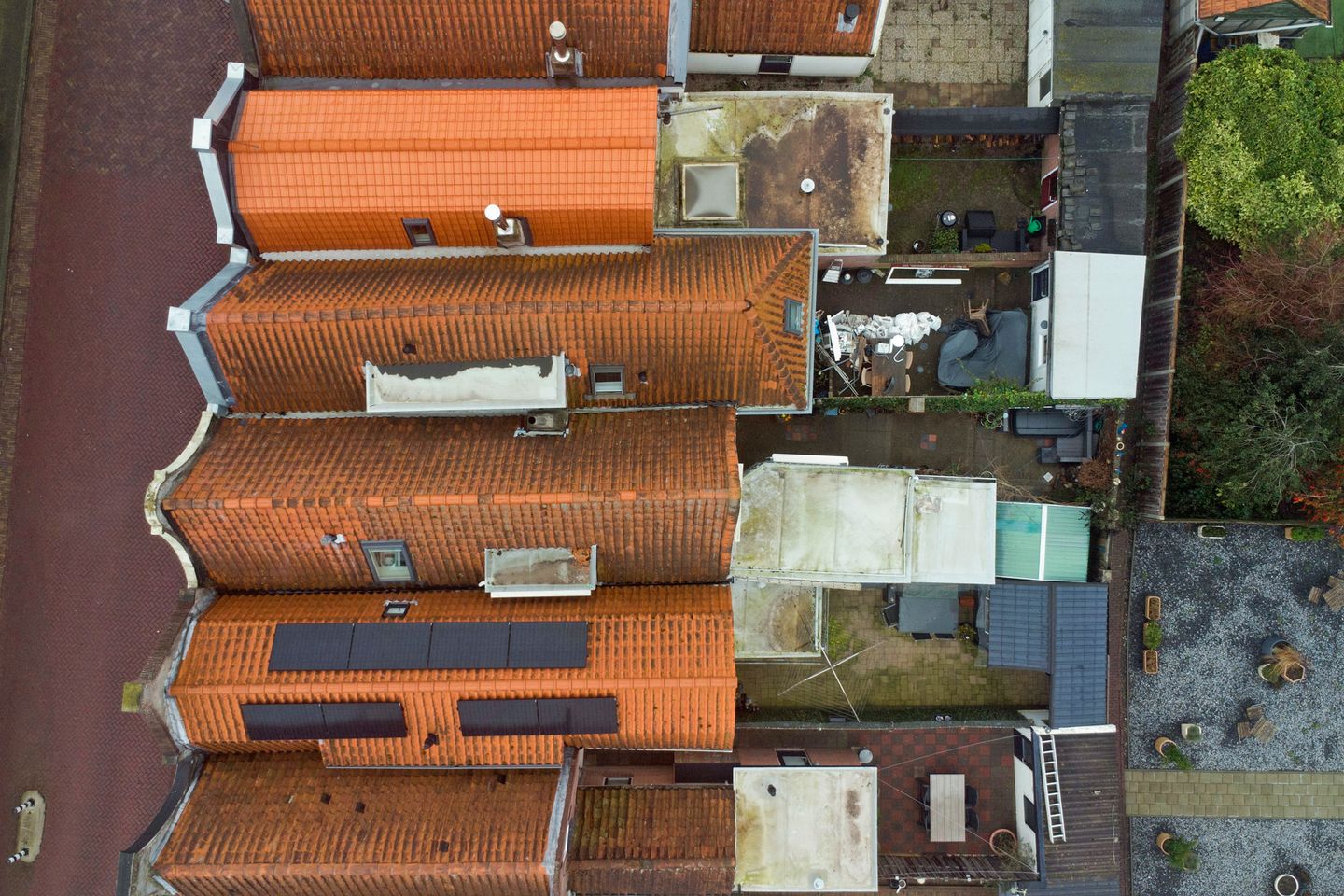 Photo 35 of Hoofdpoortstraat 34