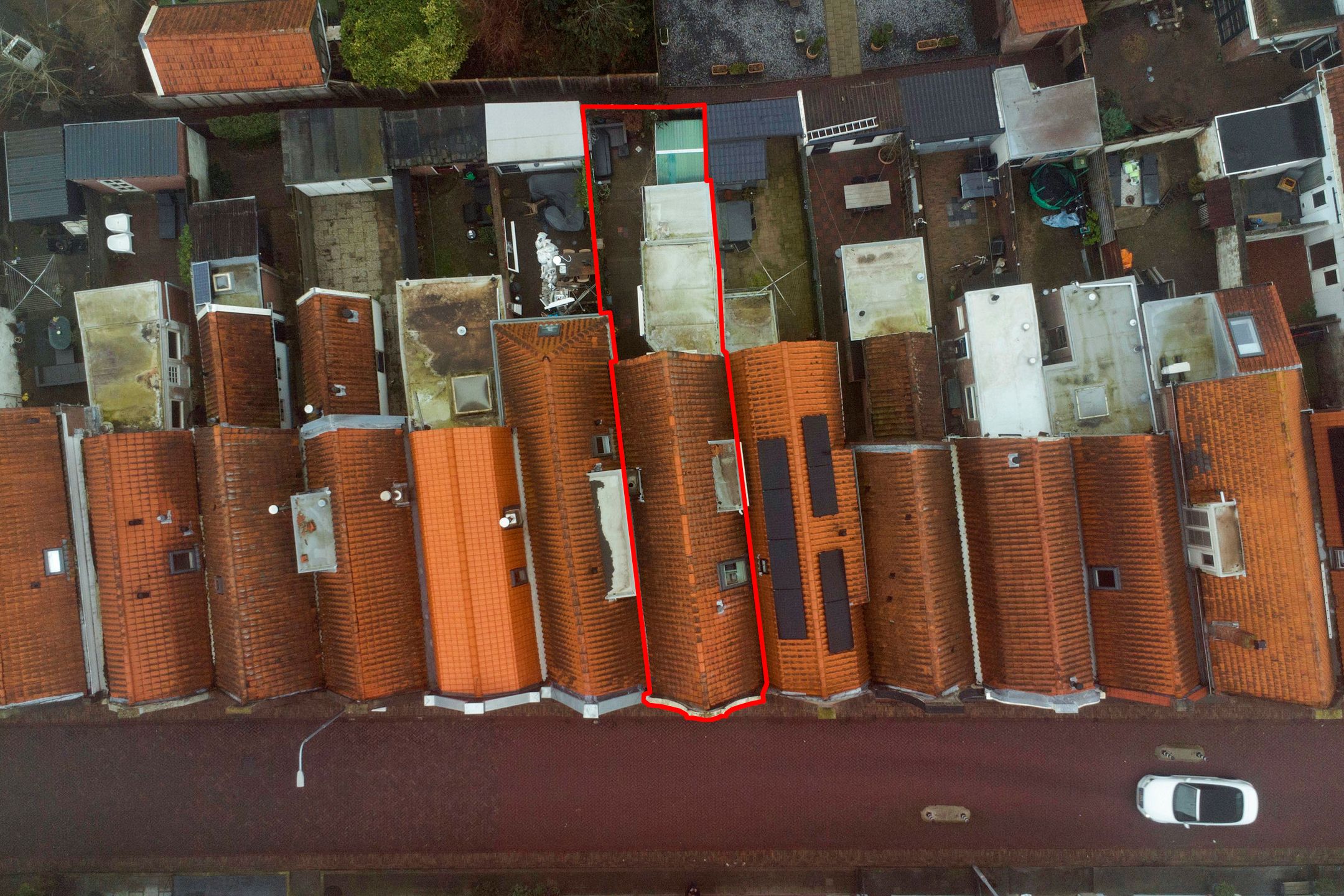 Photo 36 of Hoofdpoortstraat 34