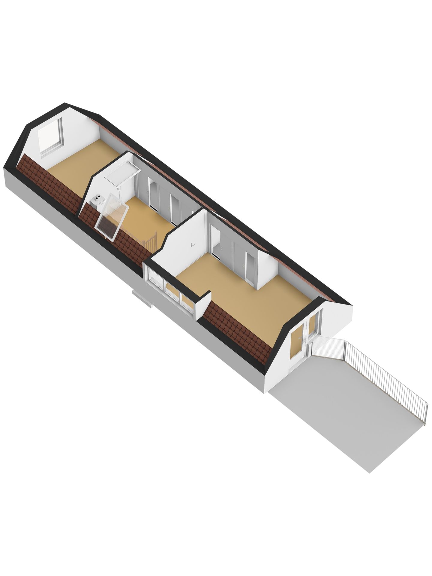 Photo 40 of Hoofdpoortstraat 34