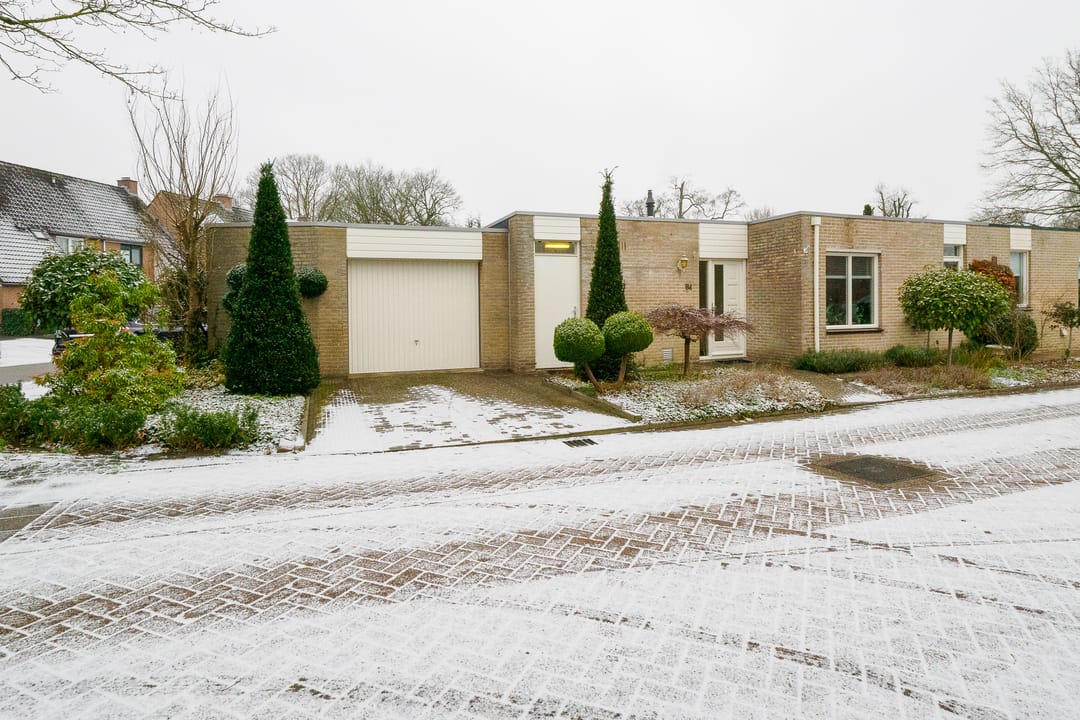 Photo 1 of Louis Bouwmeesterstraat 84