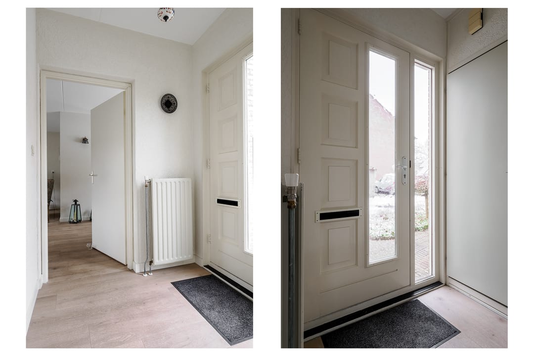 Photo 2 of Louis Bouwmeesterstraat 84