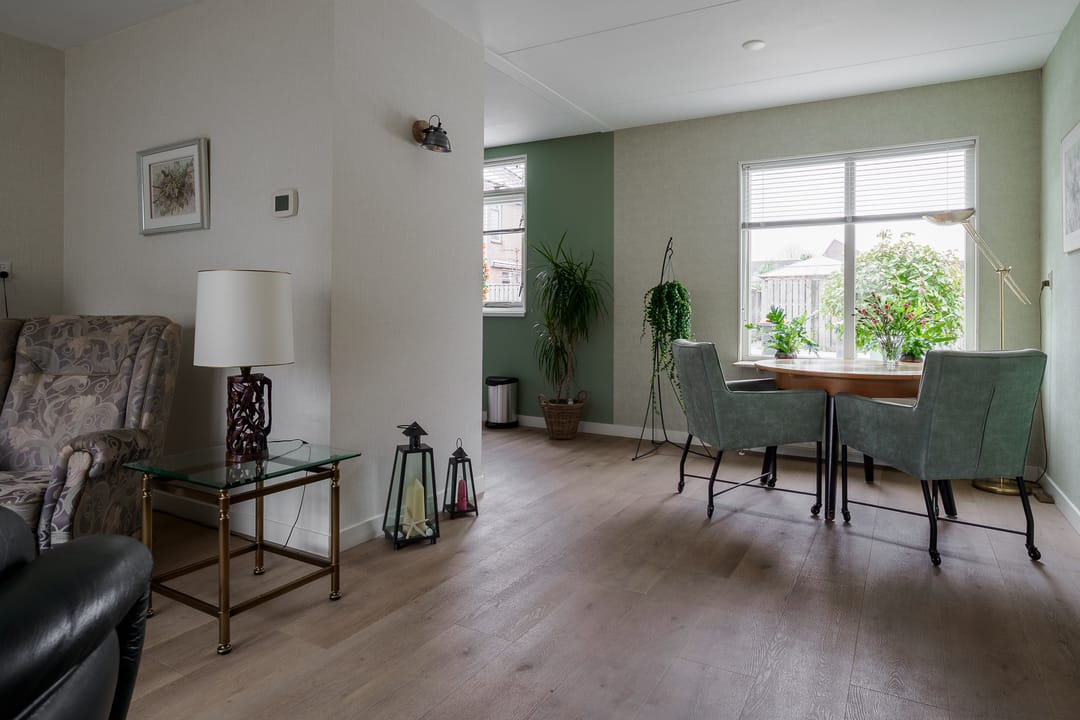 Photo 7 of Louis Bouwmeesterstraat 84