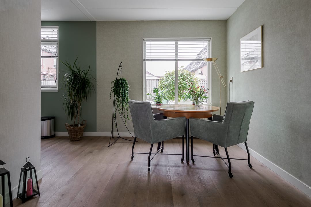 Photo 8 of Louis Bouwmeesterstraat 84