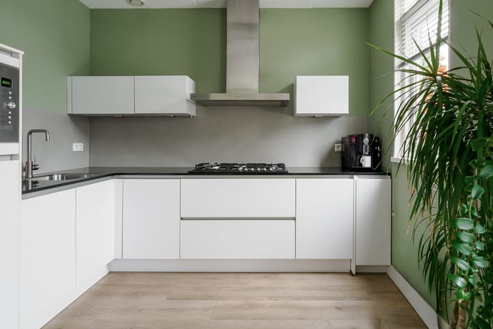 Foto 10 van Louis Bouwmeesterstraat 84